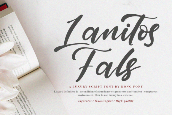 Bringing a Playful Energy to Your Work with Lanitos Falls