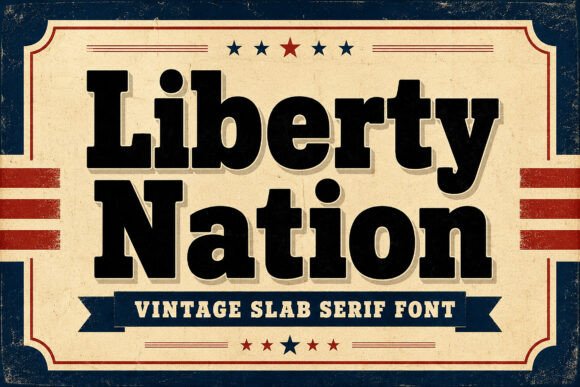 Command Attention: The Enduring Power of Liberty Nation
