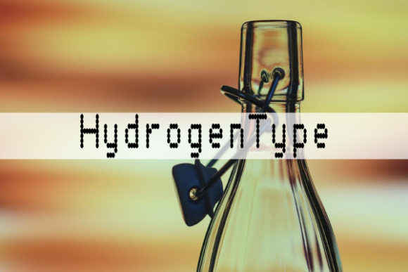 Make Your Message Impossible to Ignore with Hydrogentype